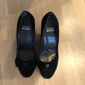 Stuart weitzman shoes